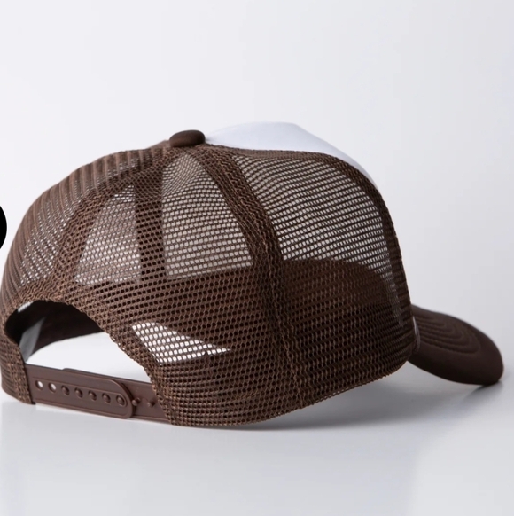 NWT GLO 'REDEEMED' Snapback Hat - Picture 3 of 6